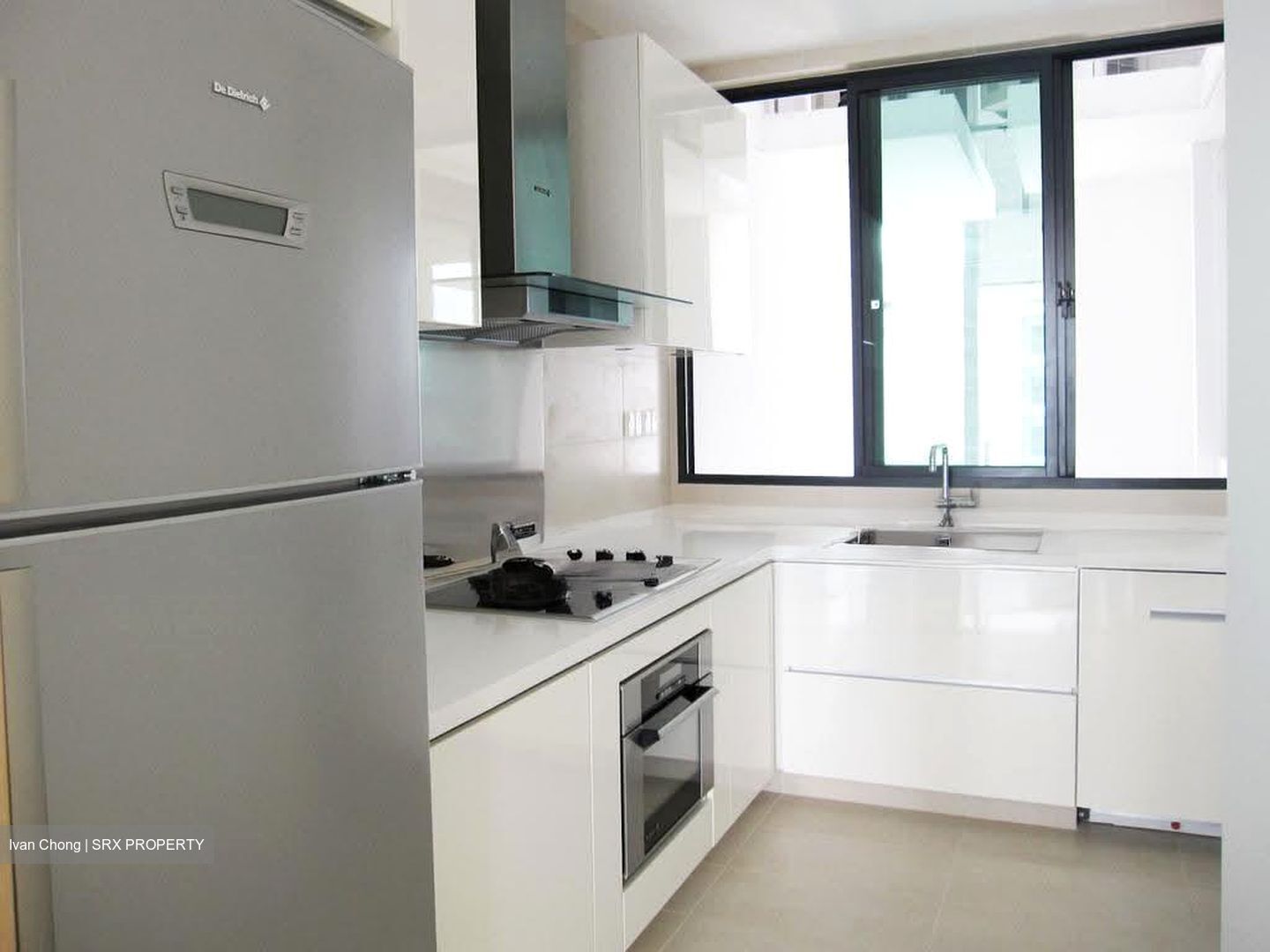 Parvis (D10), Condominium #633044601
